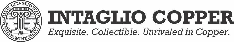 Intaglio Copper