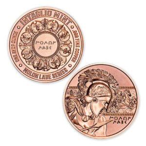 MOLON LABE COLLECTION - TYPE I