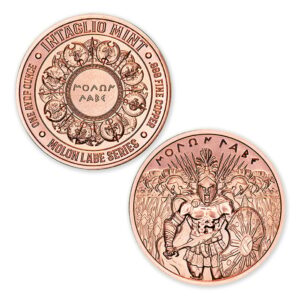 MOLON LABE COLLECTION - TYPE II