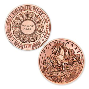 MOLON LABE COLLECTION - TYPE VI