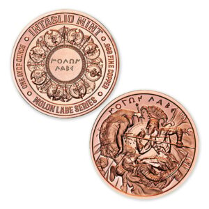 MOLON LABE COLLECTION - TYPE VII