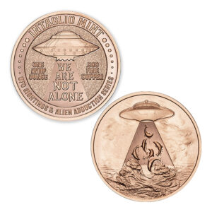 UFO SIGHTINGS & ALIEN ABDUCTION SERIES - DOLPHIN ABDUCTION