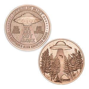 UFO SIGHTINGS & ALIEN ABDUCTION SERIES - HUMAN ABDUCTION