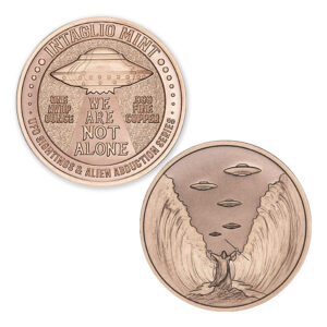 UFO SIGHTINGS & ALIEN ABDUCTION SERIES - RED SEA