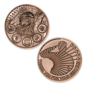 MILITARY APPRECIATION - THANK YOU FOR YOUR SERVICE